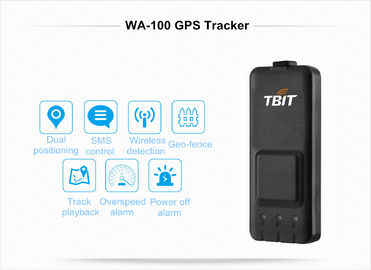 Real-time tracking GPS GSM Tracker Device For Cars And Motorcycles With SMS Control
