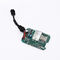 GSM / GPRS GPS Tracking Device For Motorcycle , Small Motorbike GPS Tracker